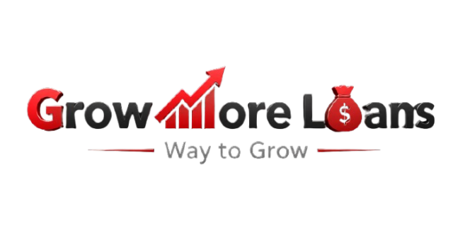 Grow More Loans